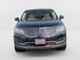 Thumbnail of 2016 Black Velvet Lincoln MKX