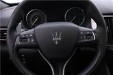 Thumbnail of 2024 Nero Noctis Maserati Levante