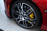 Thumbnail of 2024 Rosso Vincente Maserati MC20