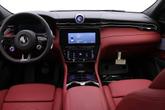 Thumbnail of 2025 Bianco Maserati Grecale Folgore