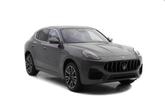 Thumbnail of 2025 Nero Maserati Grecale