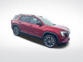 Thumbnail of 2026 Volcanic Red Tintcoat GMC Terrain