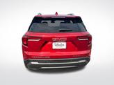 Thumbnail of 2026 Volcanic Red Tintcoat GMC Terrain