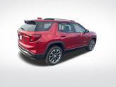 Thumbnail of 2026 Volcanic Red Tintcoat GMC Terrain