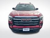 Thumbnail of 2026 Volcanic Red Tintcoat GMC Terrain