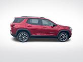 Thumbnail of 2026 Volcanic Red Tintcoat GMC Terrain