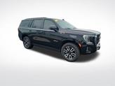Thumbnail of 2024 Onyx Black GMC Yukon