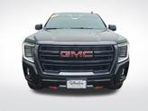 Thumbnail of 2024 Onyx Black GMC Yukon