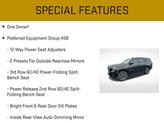 Thumbnail of 2024 Onyx Black GMC Yukon