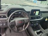 Thumbnail of 2024 Onyx Black GMC Yukon