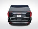 Thumbnail of 2024 Onyx Black GMC Yukon