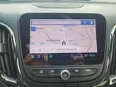Thumbnail of 2022 Summit White Chevrolet Equinox