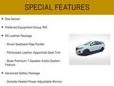 Thumbnail of 2022 Summit White Chevrolet Equinox