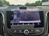 Thumbnail of 2022 Summit White Chevrolet Equinox