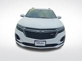 Thumbnail of 2022 Summit White Chevrolet Equinox