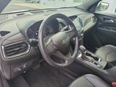 Thumbnail of 2022 Summit White Chevrolet Equinox