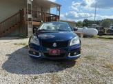 Thumbnail of 2011 Blue Suzuki Kizashi