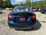 Thumbnail of 2011 Blue Suzuki Kizashi