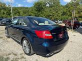 Thumbnail of 2011 Blue Suzuki Kizashi