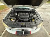 Thumbnail of 2014 Bright White Clearcoat Dodge Durango