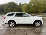 Thumbnail of 2014 Bright White Clearcoat Dodge Durango