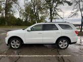Thumbnail of 2014 Bright White Clearcoat Dodge Durango