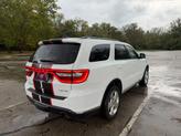 Thumbnail of 2014 Bright White Clearcoat Dodge Durango