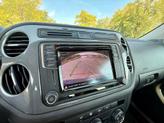 Thumbnail of 2017 Pacific Blue Metallic Volkswagen Tiguan Limited