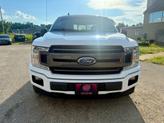 Thumbnail of 2019 Oxford White Ford F-150