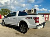 Thumbnail of 2019 Oxford White Ford F-150