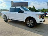 Thumbnail of 2019 Oxford White Ford F-150