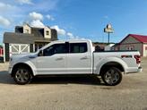 Thumbnail of 2019 Oxford White Ford F-150