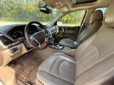Thumbnail of 2014 White Diamond Tricoat GMC Acadia