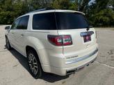 Thumbnail of 2014 White Diamond Tricoat GMC Acadia