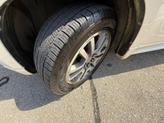 Thumbnail of 2014 White Diamond Tricoat GMC Acadia