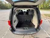 Thumbnail of 2018 Black Onyx Crystal Pearlcoat Dodge Grand Caravan
