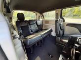 Thumbnail of 2018 Black Onyx Crystal Pearlcoat Dodge Grand Caravan