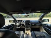 Thumbnail of 2018 Black Onyx Crystal Pearlcoat Dodge Grand Caravan