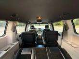 Thumbnail of 2018 Black Onyx Crystal Pearlcoat Dodge Grand Caravan