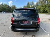 Thumbnail of 2018 Black Onyx Crystal Pearlcoat Dodge Grand Caravan