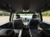 Thumbnail of 2018 Black Onyx Crystal Pearlcoat Dodge Grand Caravan