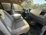 Thumbnail of 2007 Black Dodge Ram 2500