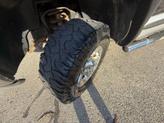 Thumbnail of 2007 Black Dodge Ram 2500