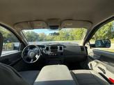 Thumbnail of 2007 Black Dodge Ram 2500