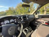 Thumbnail of 2007 Black Dodge Ram 2500