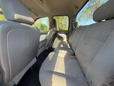Thumbnail of 2007 Black Dodge Ram 2500