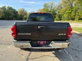 Thumbnail of 2007 Black Dodge Ram 2500