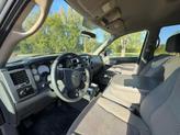 Thumbnail of 2007 Black Dodge Ram 2500