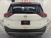 Thumbnail of 2023 White Nissan Rogue