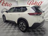 Thumbnail of 2023 White Nissan Rogue